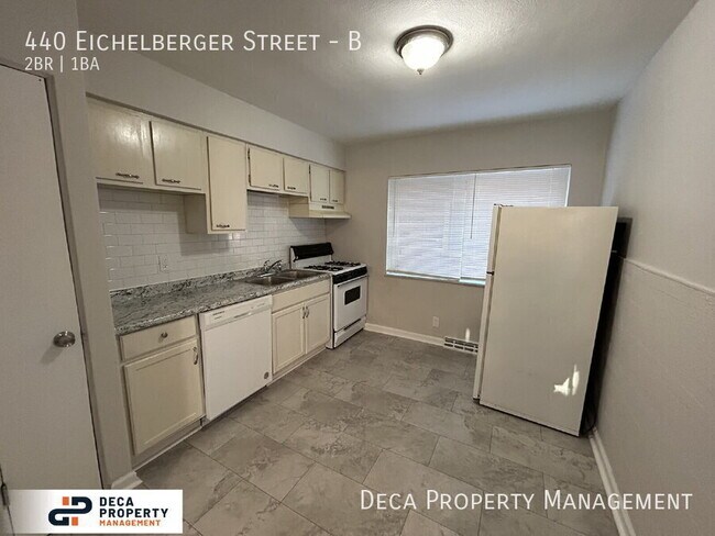 Foto del edificio - 440 Eichelberger St