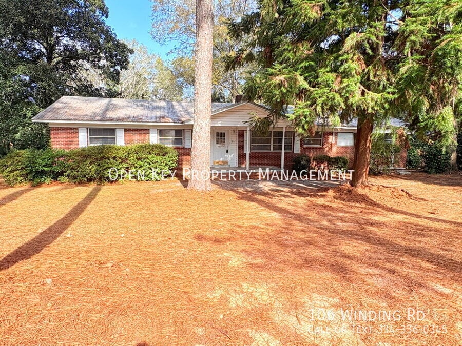 Foto principal - 106 Winding Rd
