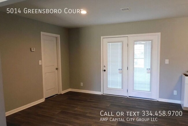 Building Photo - 5014 Greensboro Ct