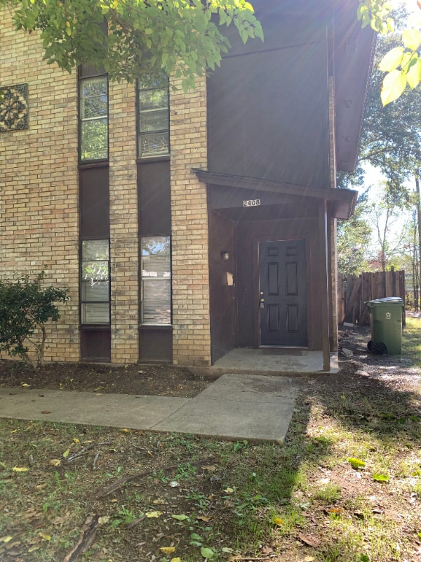 2408 Hollandale Cir, Arlington, TX 76010 House Rental in Arlington