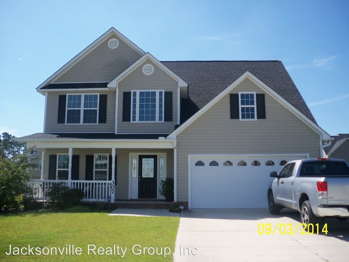 Primary Photo - 307 Brunswick Dr