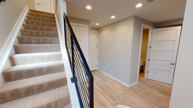 Building Photo - 4443 Tennyson St