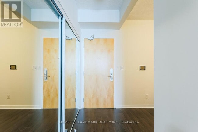 Building Photo - 55 Bremner Blvd