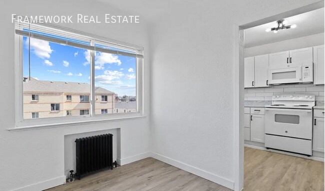 Foto del edificio - 1524 Wabash St