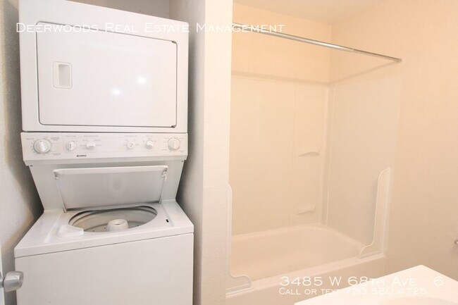 Building Photo - 3485 W 68th Ave