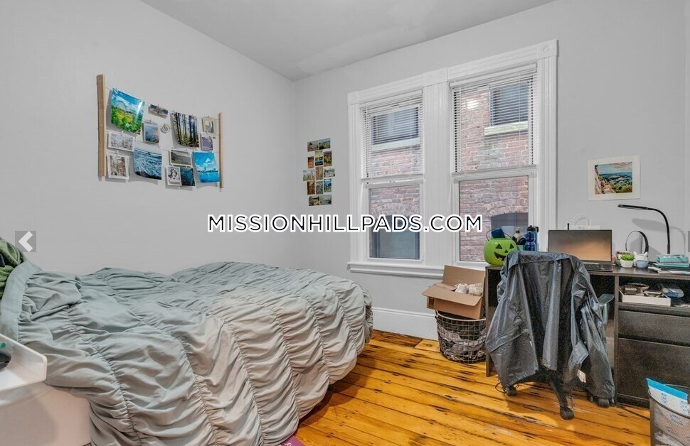 180 Saint Alphonsus St, Boston, MA 02120 Apartments in Boston, MA