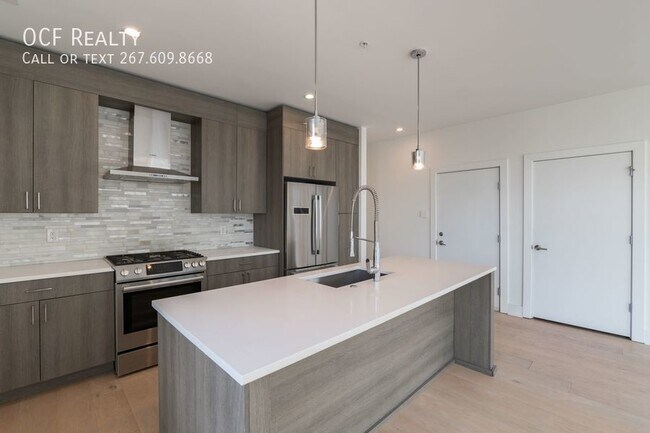 Foto del edificio - NoLibs 2 Bed Apt