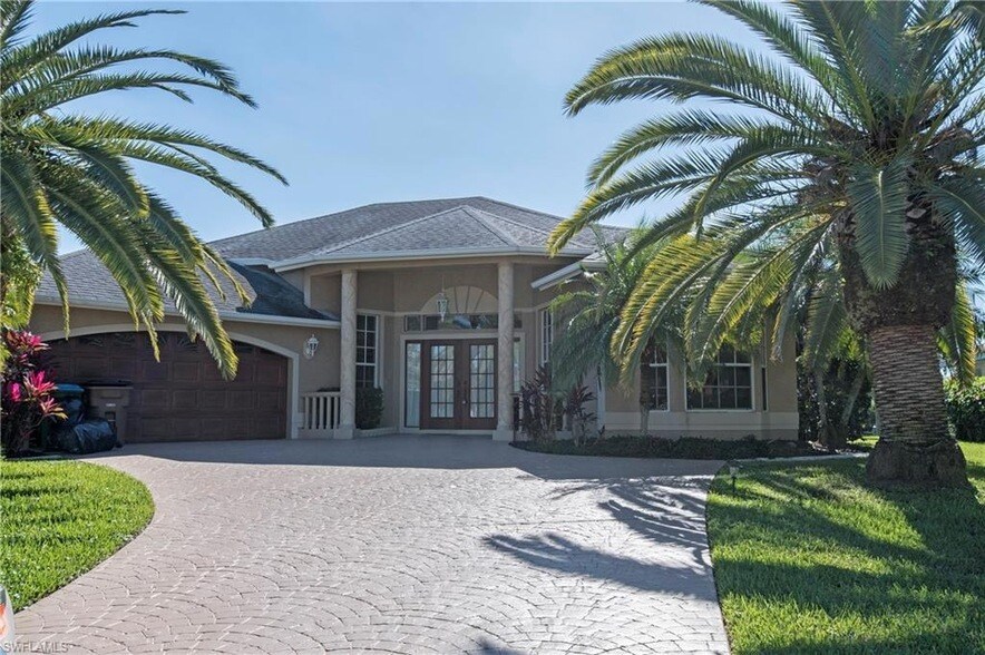 Foto principal - 2806 SW 39th St