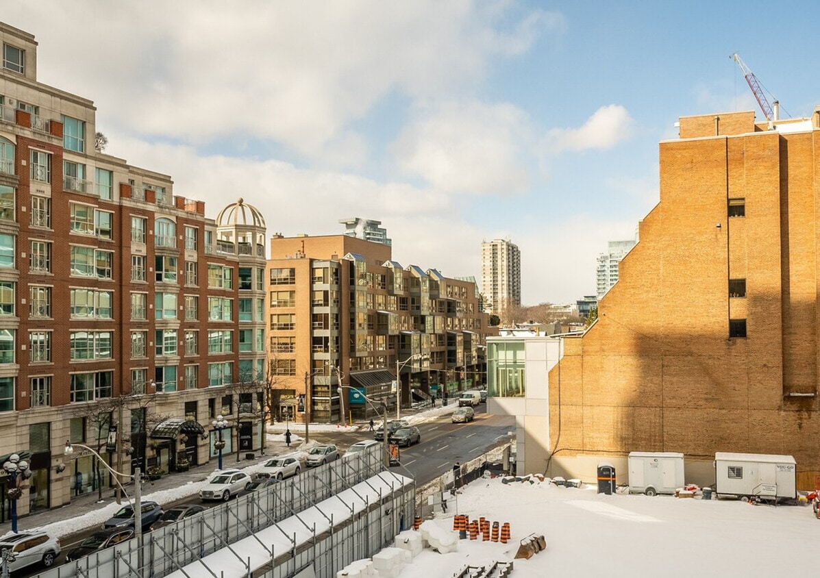 Photo principale - 161 Cumberland St