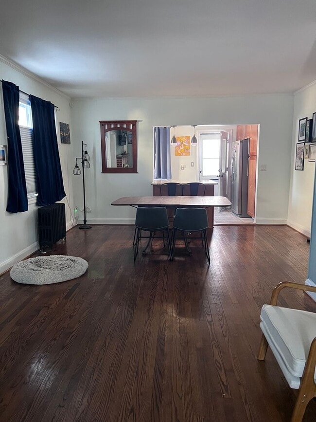 Foto del edificio - 4513 Arabia Ave