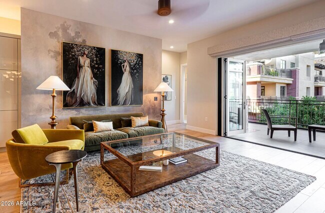 Foto del edificio - 6166 N Scottsdale Rd