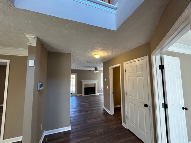 Foto del edificio - 1536 Ravens Run