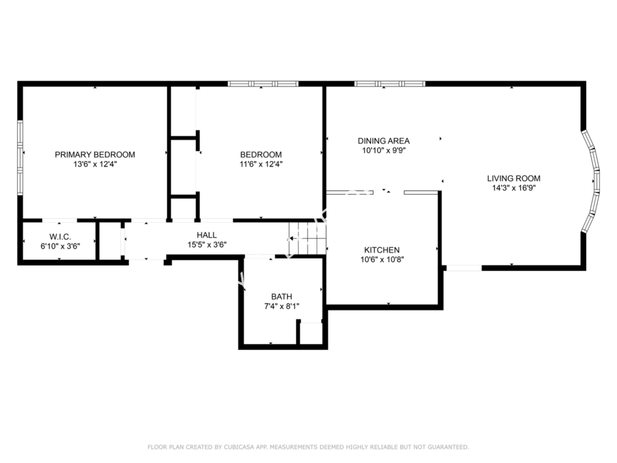 Building Photo - 1513 N La Grange Rd