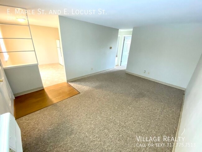 Foto del edificio - 361 E Maple St
