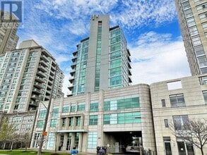 Building Photo - 2067 Lake Shore Blvd W