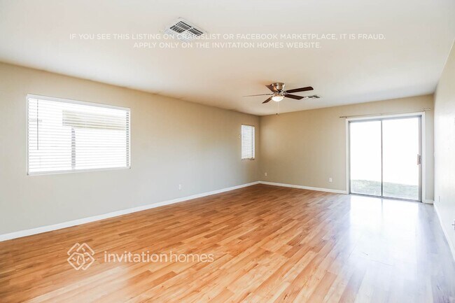 Foto del edificio - 43810 Sagebrush Trail