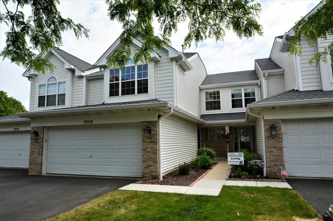 Building Photo - 3908 Garnette Ct