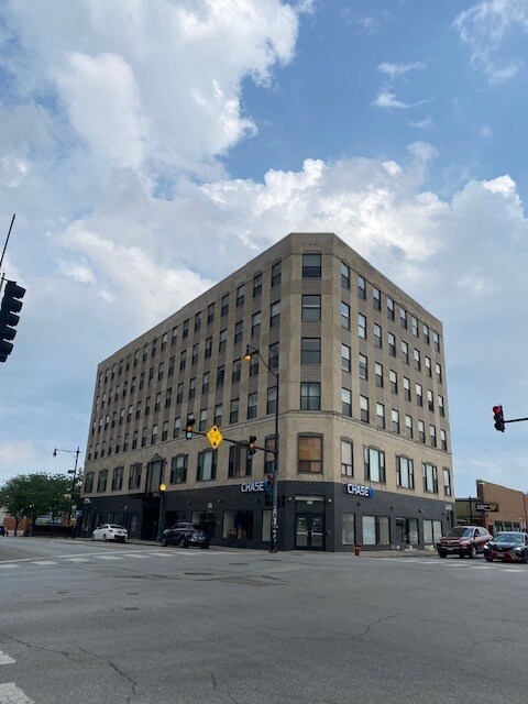 Foto principal - 1791 W Howard St