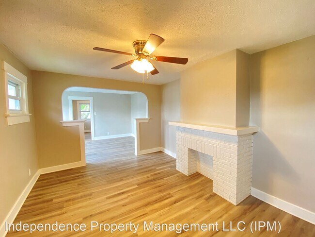 Building Photo - 2 br, 1 bath House - 1774 Suman Ave.