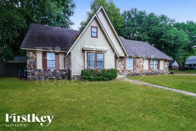 Foto del edificio - 6990 Scepter Cove