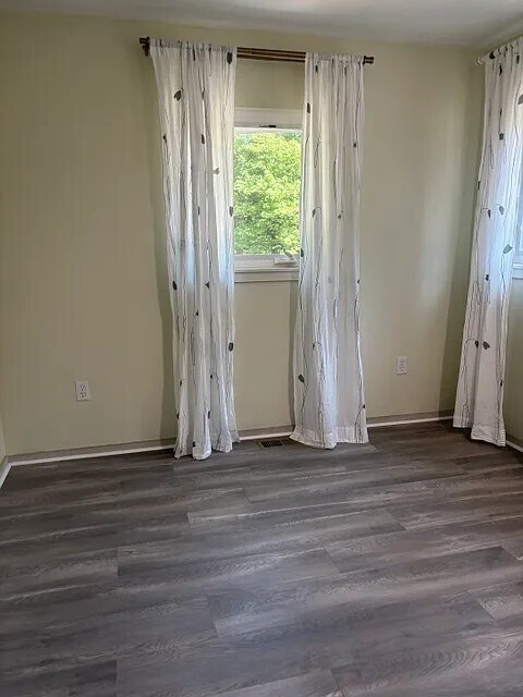 Tercer dormitorio pequeño - 4183 244th Pl SE