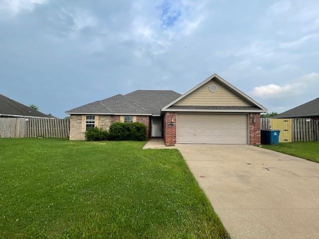 Foto principal - 1533 Hutchinson St