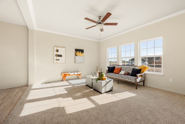 Building Photo - 204 High Meadows Dr