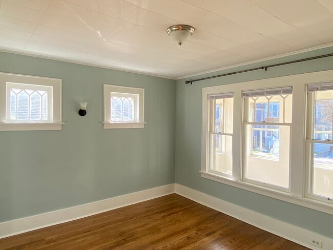 Foto del edificio - Woodruff