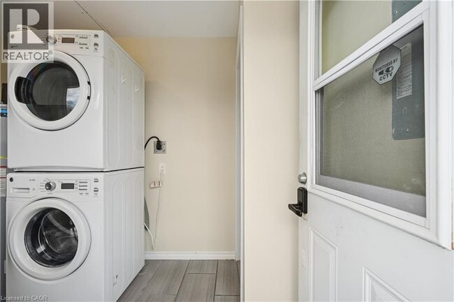 Photo du bâtiment - 154 Main St N