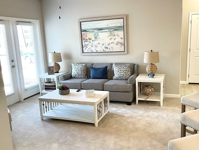 The Palms at Edgewater Apartments - 1005 Sonoran Cir Summerville, SC