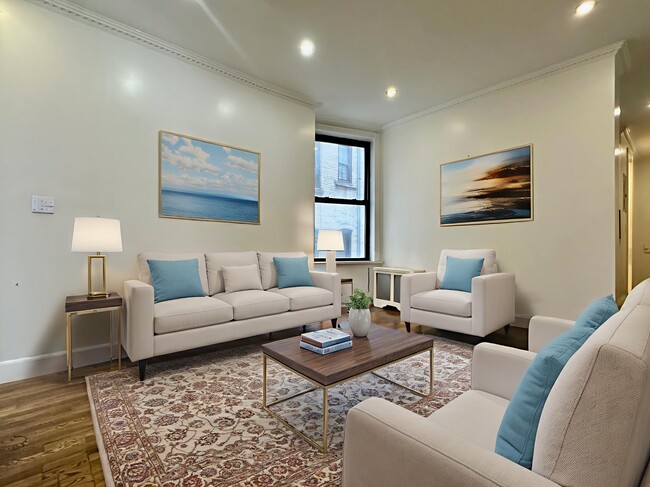 Building Photo - 523 W 135th St