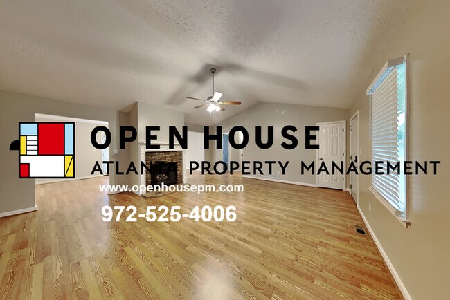 Building Photo - 4471 Whiteleaf Way, Canton