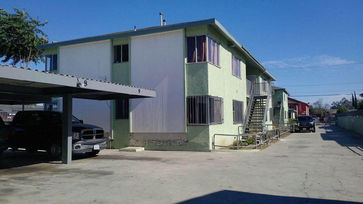 2001 E El Segundo Blvd, Compton, CA 90222 Apartments in Compton, CA