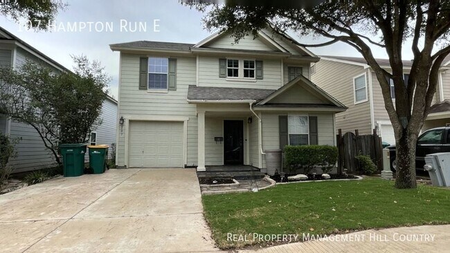 Building Photo - Rare Boerne 3 bed home just renovated!