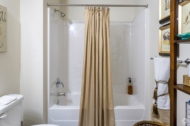 Interior Photo - Greenwood Estates