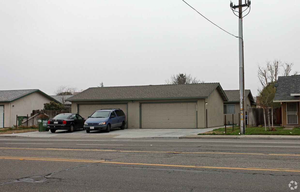 Foto del edificio - 1880-1890 Fulkerth Rd