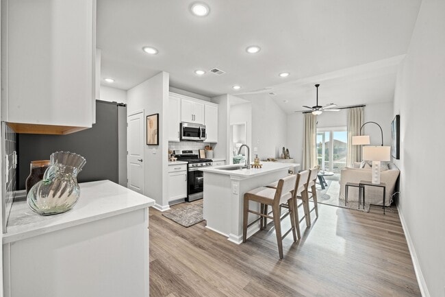 Building Photo - ABODE Carolina Forest