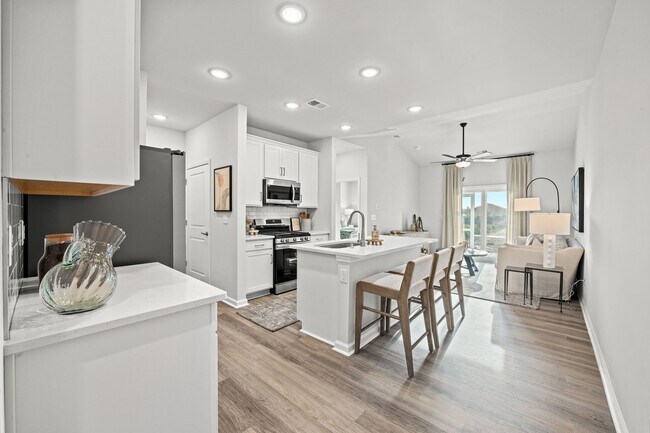 Foto del edificio - ABODE Carolina Forest