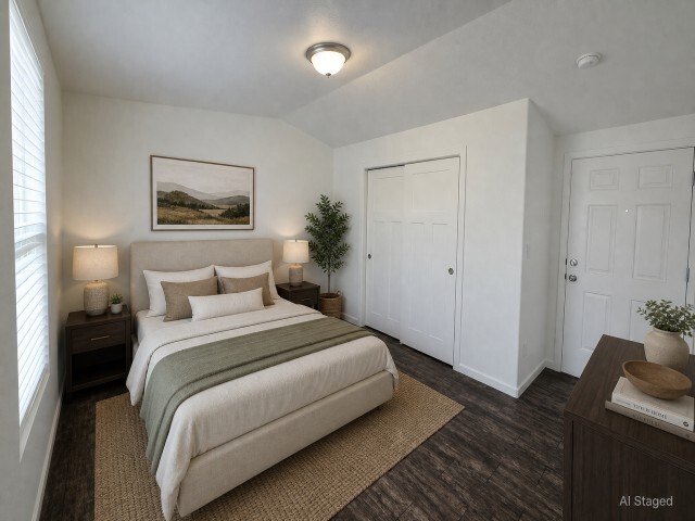 Building Photo - 3825 N Nellis Blvd