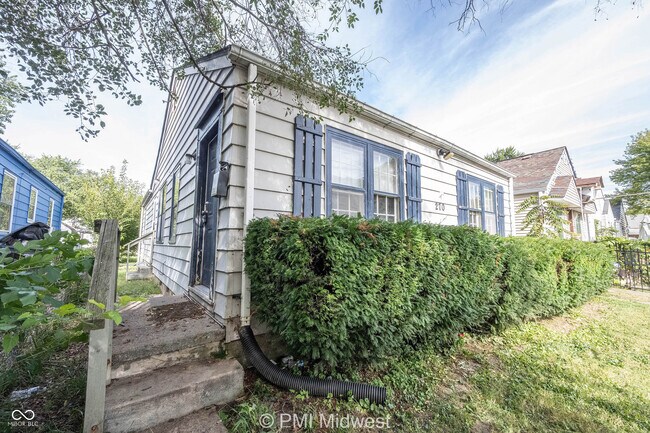 Foto del edificio - 270 S Lasalle St