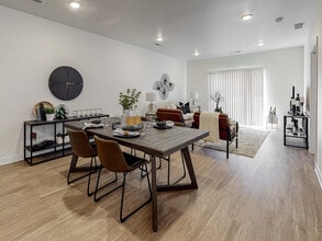 Centennial Crossing photo'