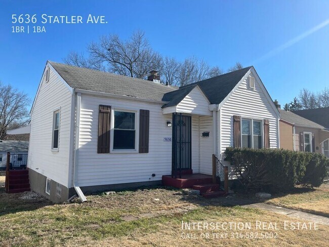 Foto del edificio - 5636 Statler Ave