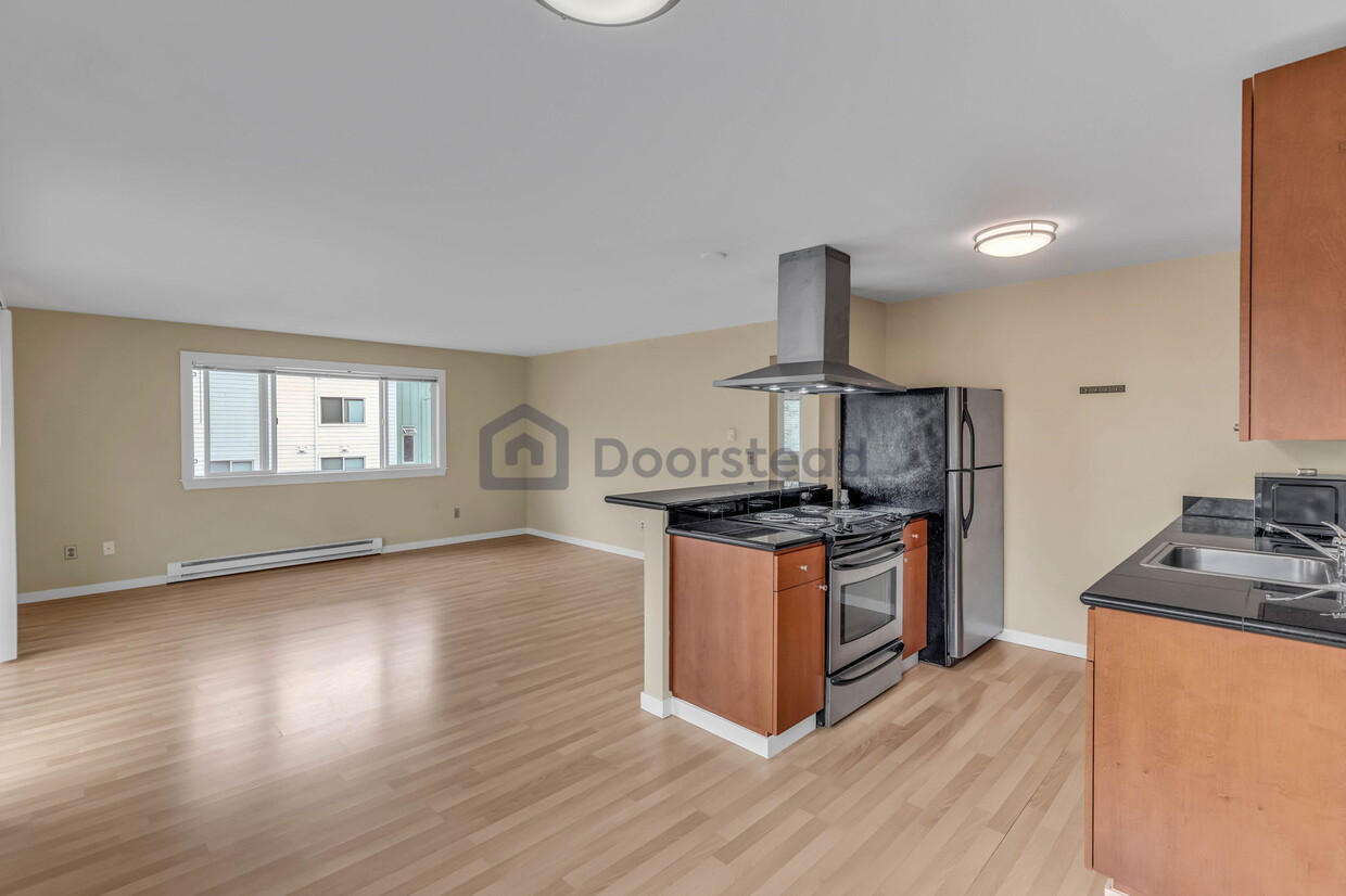 Primary Photo - 845 NE 125th St