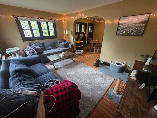 Foto del edificio - 2840 3rd St