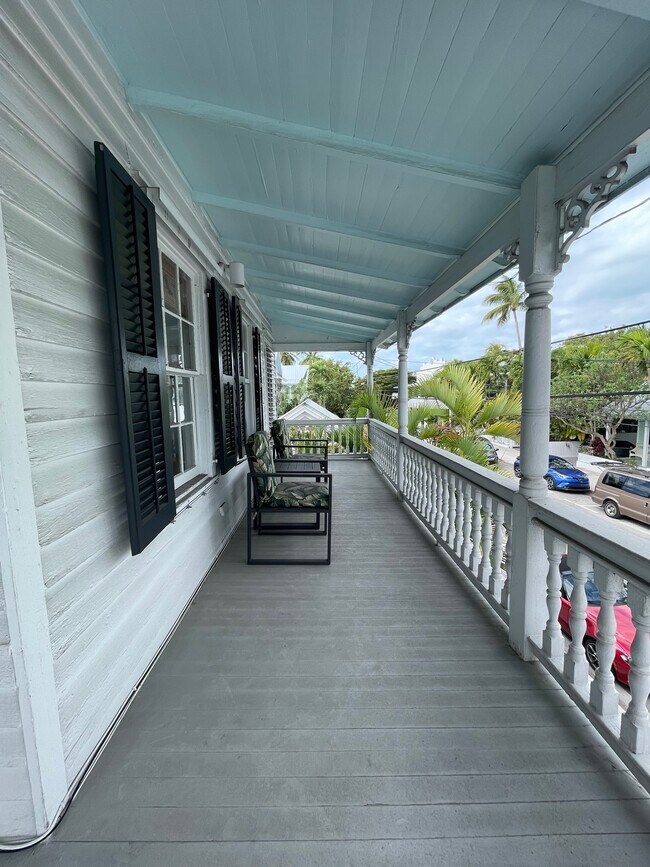 1022 Fleming St, Key West, FL 33040 House Rental in Key West, FL