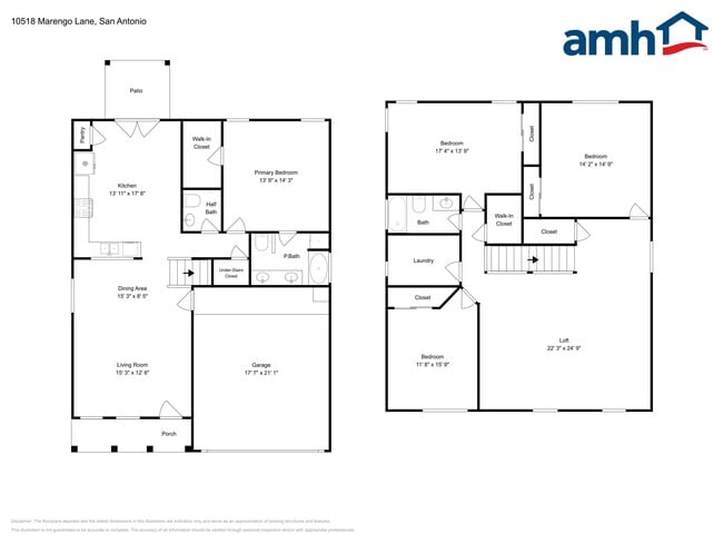 Building Photo - 10518 Marengo Ln
