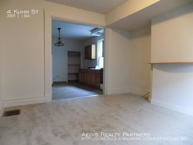 Building Photo - 4 Kuhn St