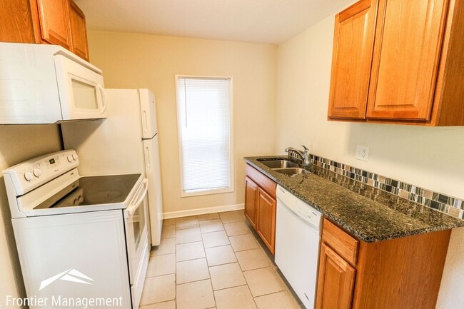 Foto del edificio - 1001 Osage St