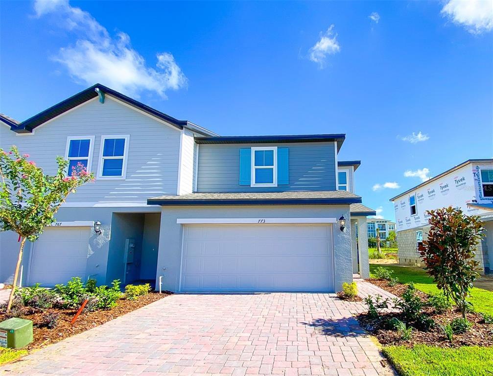 Foto principal - 773 Legacy Dr