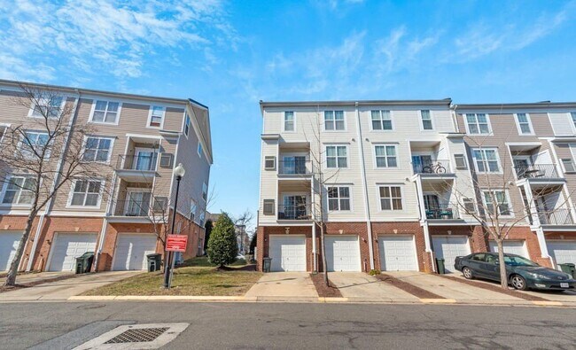 Foto del edificio - 5529 Lanier Ave